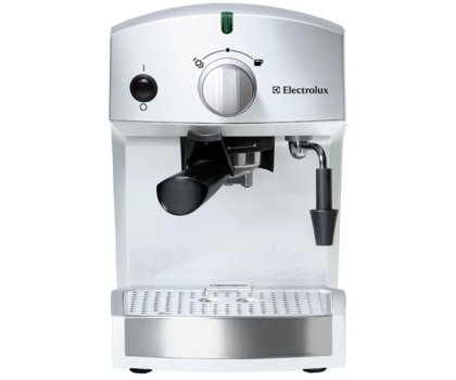 Ekspres i kawa Electrolux EEA 130